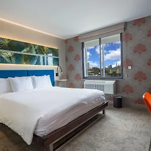 Hotel Le Jolie, New York