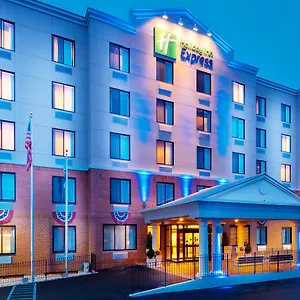 Hotel Express Staten Island West, An Ihg, New York