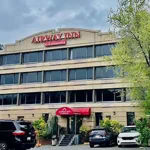 Hotel Airway, New York