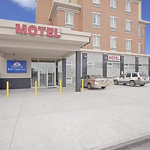 Motel Americas Value Brooklyn, New York