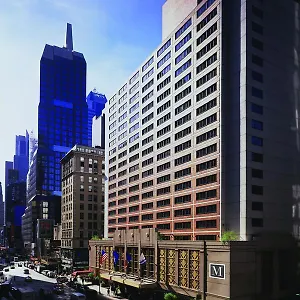 Hotel Executive Class At Mts, New York